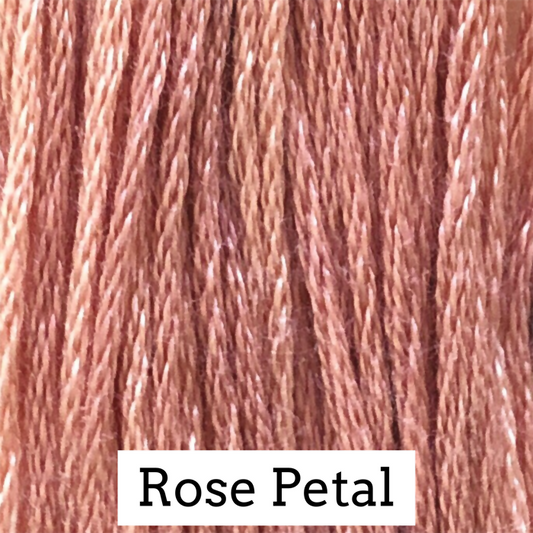 Rose Petal 239