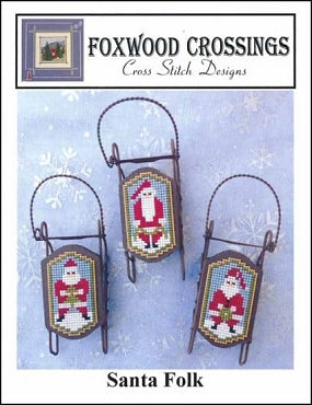 Santa Folk
