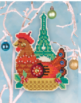 French Hen