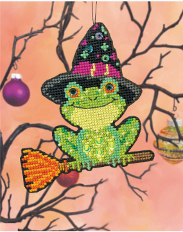 Hoppy Halloween