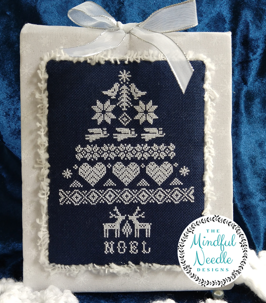 Scandinavian Noel