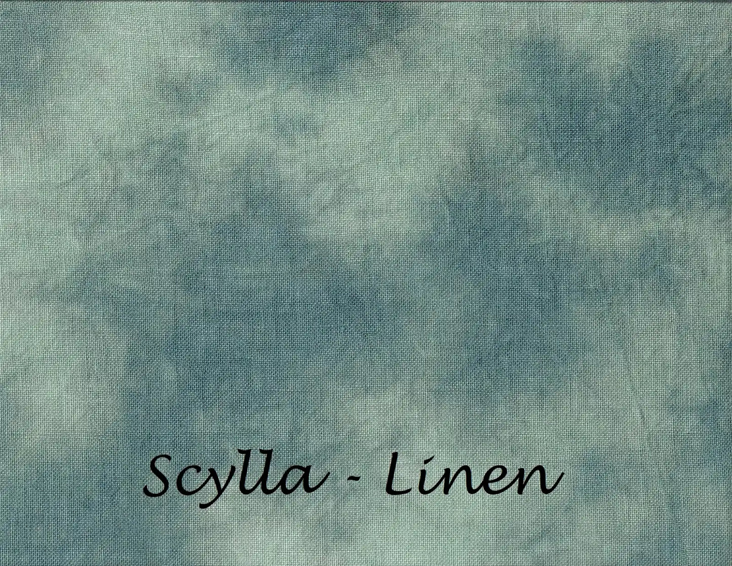 Scylla - Under the Sea Fabrics