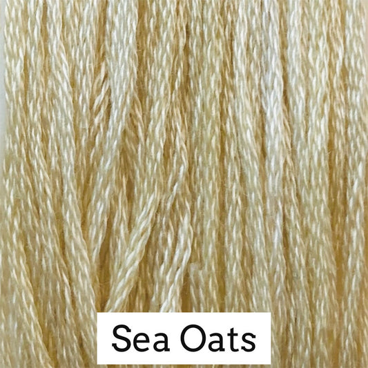 Sea Oats 264