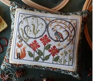 Seasons of the Heart Winter