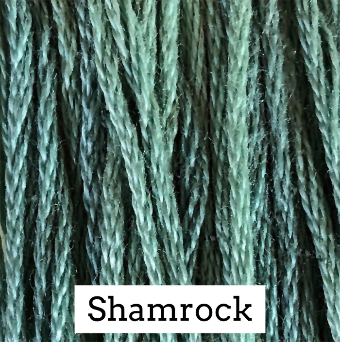 Shamrock 028