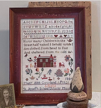 Sheltered From the Cold