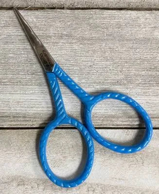 Vintage Blue- Kelmscott Scissors