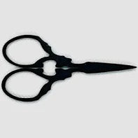 Vineyard Primitive- Kelmscott Scissors