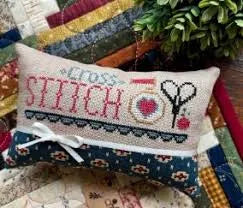 Cross Stitch