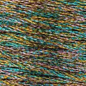 E135 Metallic - Golden Dawn - Light Effects