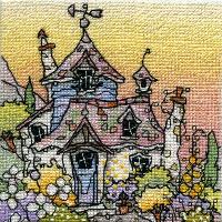 Honeysuckle Cottage