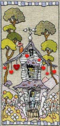 House of Hearts
