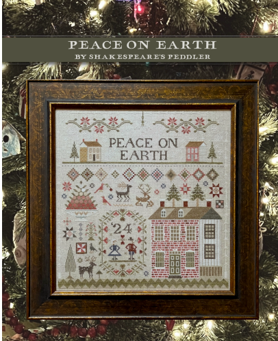 Peace on Earth