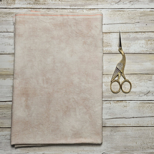 Small Potatoes - 32 Hand Dyed Linen - Lapin Loops
