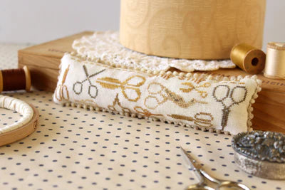 Trunk Show - Snip Snip