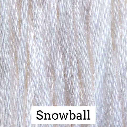 Snowball 186