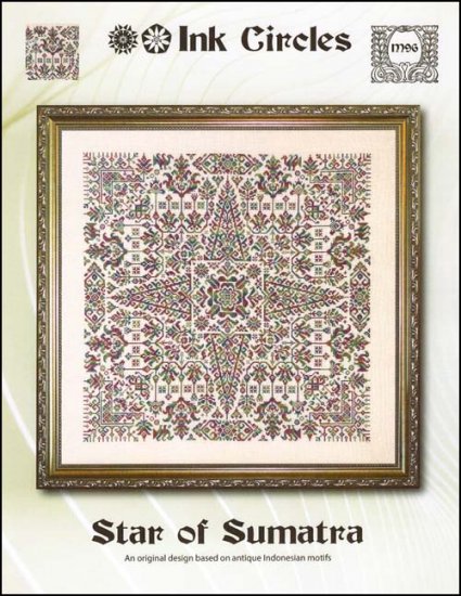 Star of Sumatra