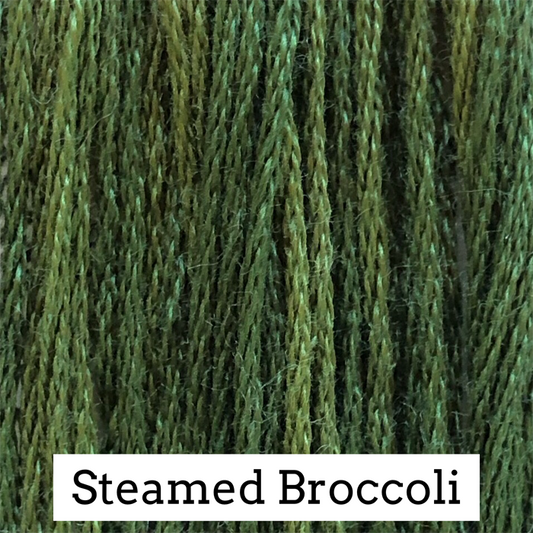 Steamed Broccoli 181