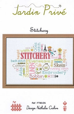 Stitchery