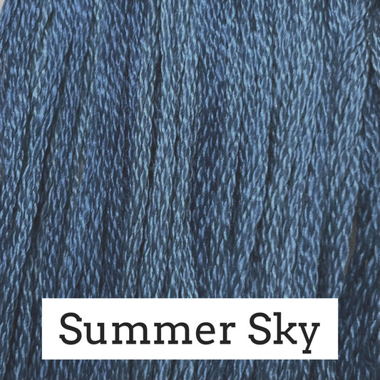 Summer Sky 268