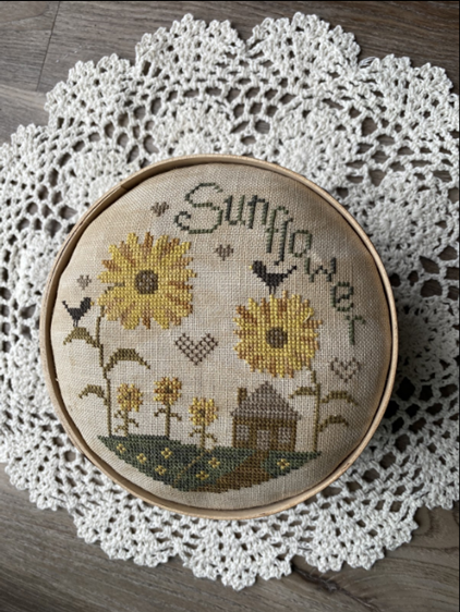 Sunflower Fields