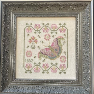 Susan's Little Sampler