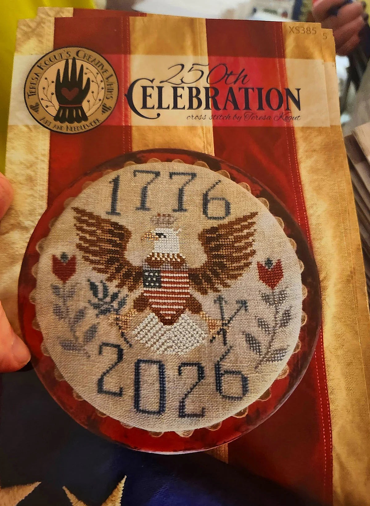 250th Celebration