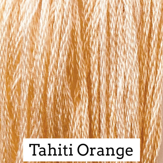 Tahiti Orange 266