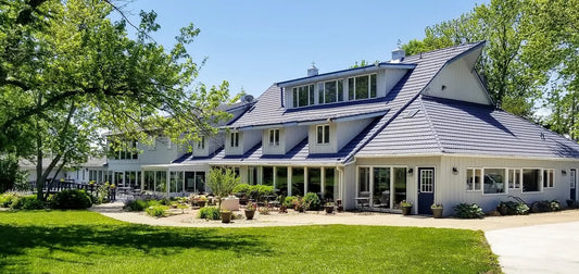 2026 Kan-Stitch Retreat at the Barn