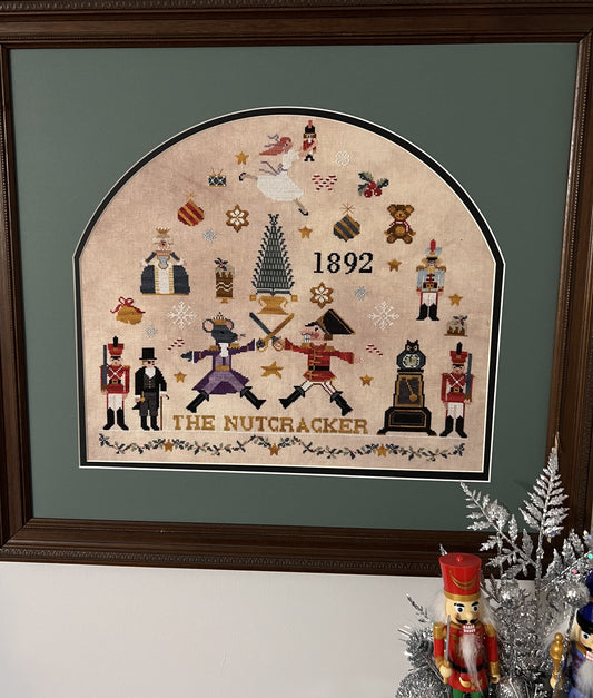 The Nutcracker