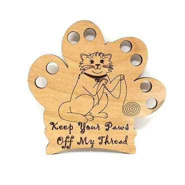 Cat Thread Keep