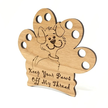 Dog Thread Keep