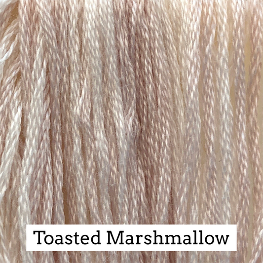 Toasted Marshmallow 044