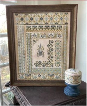 From Toledo to Toledo