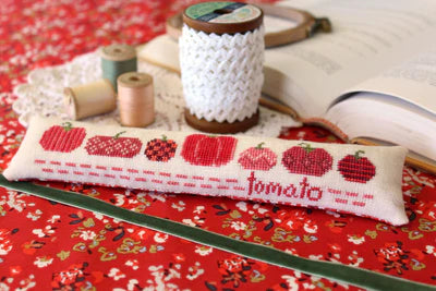 Trunk Show - Tomato Row