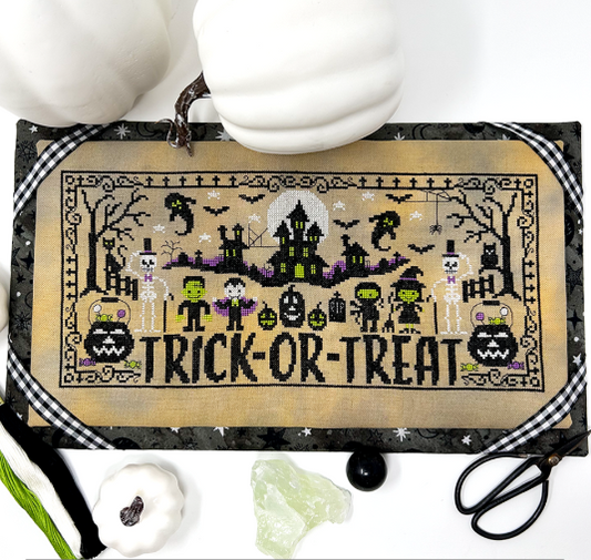 Trick or Treat
