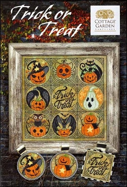 Trick or Treat