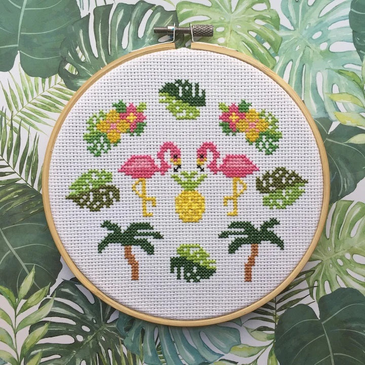 Tropical