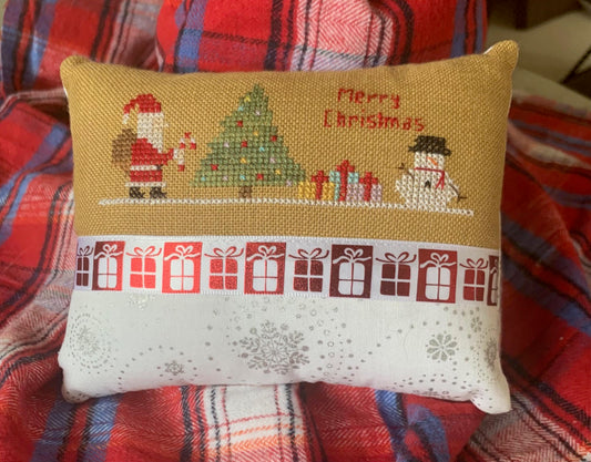 A Gift for a Friend