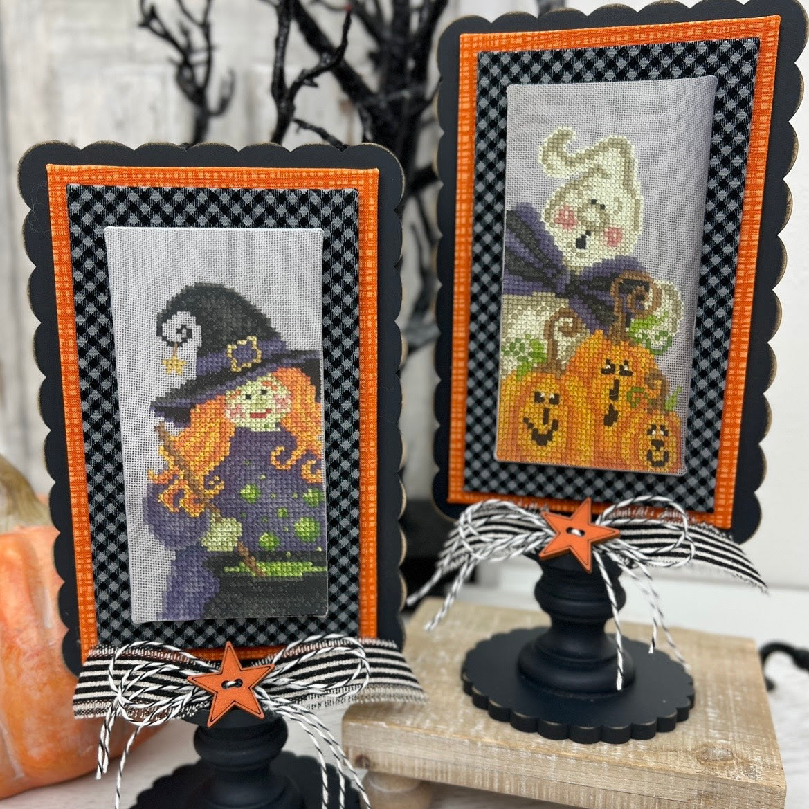 Boo & Hazel