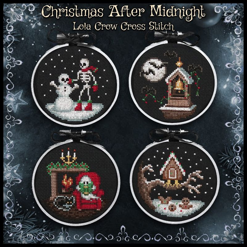 Christmas After Midnight