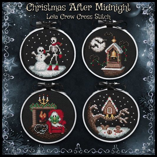 Christmas After Midnight