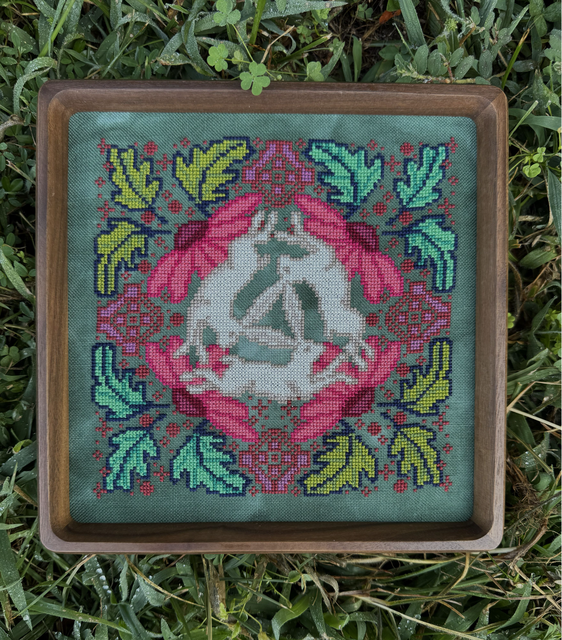 Meadow Kaleidoscope