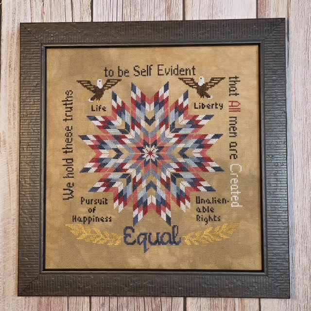 Created Equal