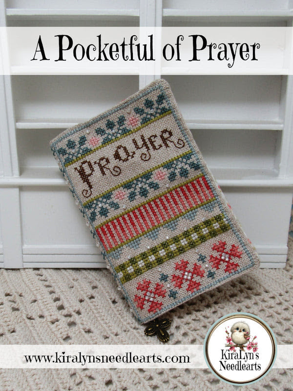 A Pocketful of Prayer