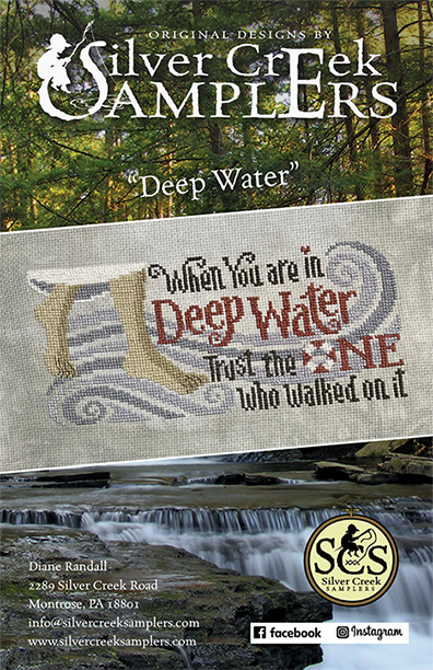 Deep Water