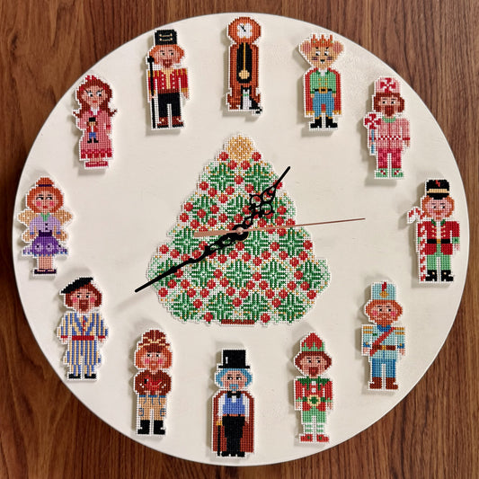 Nutcracker Parade