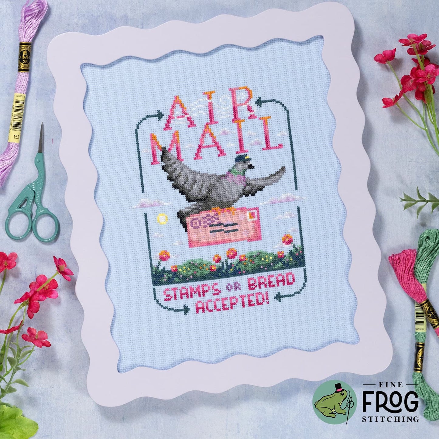 Air Mail