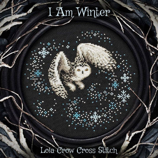 I Am Winter