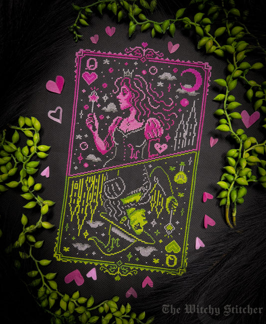 Wicked Queens